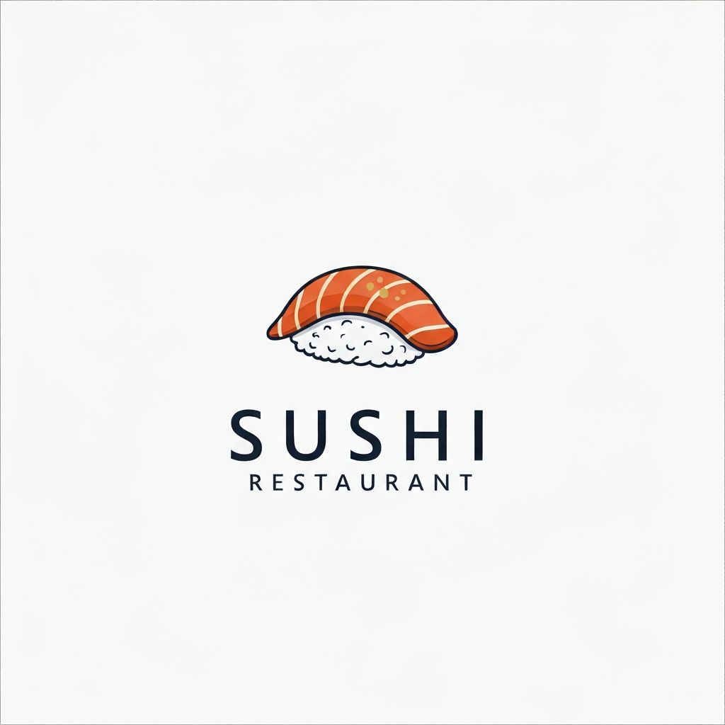 Restaurant logo
